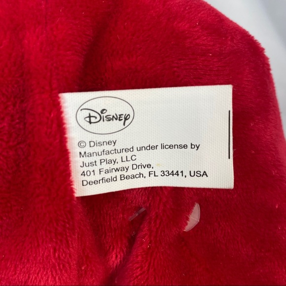 Disney Classic Large 25” Mickey Mouse Plush Toy - Picture 7 of 7